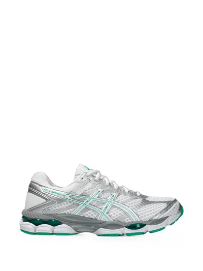 Asics Gel-cumulus 16 Sneakers In Animal Print