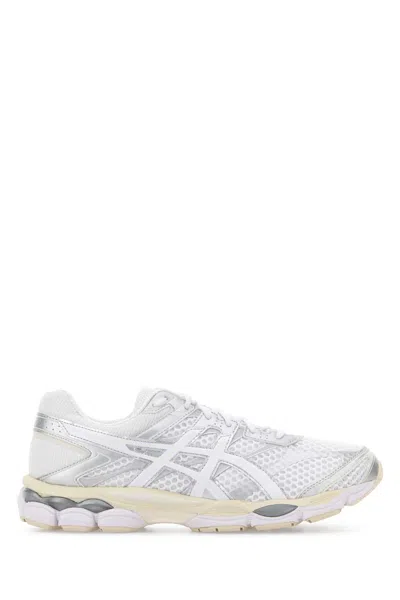 Asics Gel-cumulus 16 In White