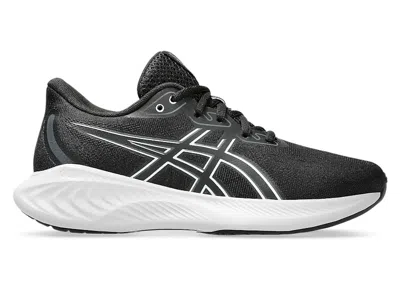 Pre-owned Asics Gelcumulus 26 Sneakers In Black/white