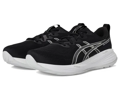 Asics Gel-cumulus 27 In Black