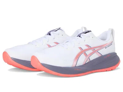 Asics Gel-cumulus 27 In Pink