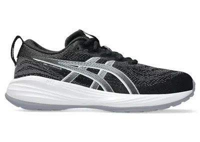 Pre-owned Asics Gelcumulus 27 Sneakers In Black/white In Multi