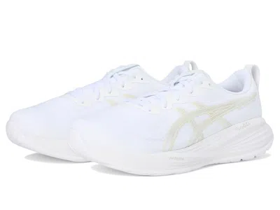 Asics Gel-cumulus 27 In White