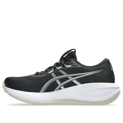 Asics Gel-cumulus 28 4e Extra Wide 'black White' In Multi