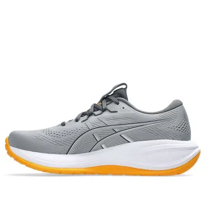 Asics Gel-cumulus 28 'gravel Arctic Blue' In Multi