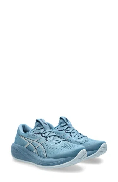 Asics ® Gel-cumulus® 28 Running Shoe In Blue