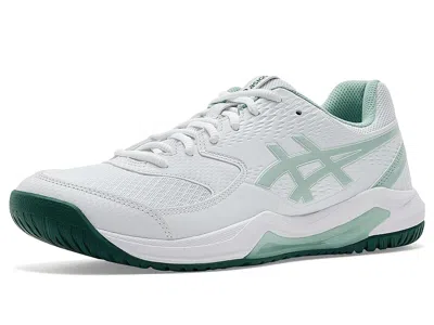 Asics Gel-dedicate 8 In Blue