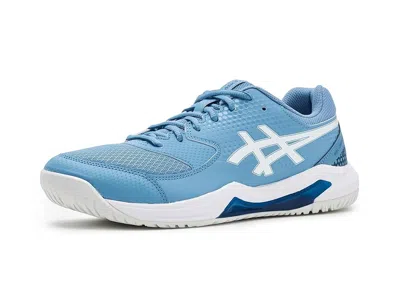 Asics Gel-dedicate 8 Pickleball In Multi