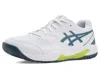 Asics Gel-dedicate 8 Wide In White