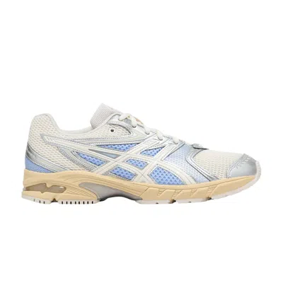 Pre-owned Asics Gel-ds Trainer 14 'ivory Light Saphire' | Blue | Men's Size 10