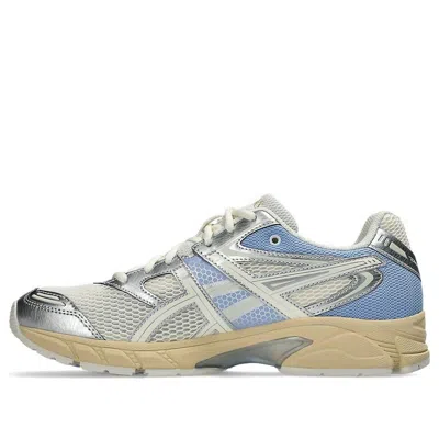 Asics Gel-ds Trainer 14 'ivory Light Sapphire' In Multi