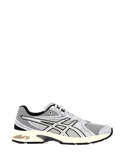 Asics Gel-ds Trainer 14 Lace-up Sneakers In White