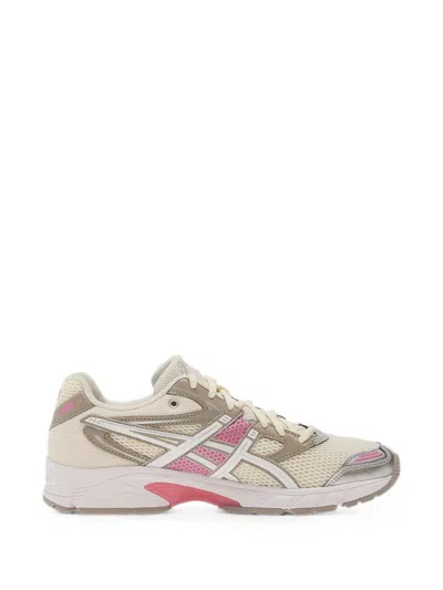 Asics Gel-ds Trainer 14 Low-top Sneakers In White