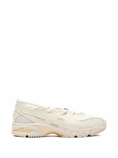 Asics Gel-ds Trainer Sp Sneakers In Metallic