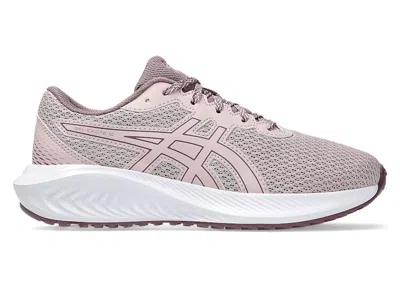 Pre-owned Asics Gelexcite 10 Sneakers In Watershed Rose/dusty Mauve