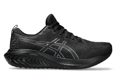 Pre-owned Asics Gelexcite 10 (women's) Sneakers In Black/carrier Grey