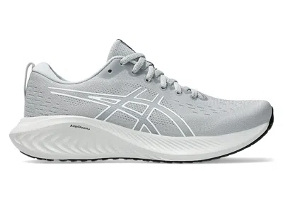 Pre-owned Asics Gelexcite 10 (women's) Sneakers In Piedmont Grey/white