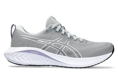 Pre-owned Asics Gelexcite 10 (women's) Sneakers In Sheet Rock/cosmos