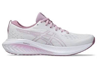 Pre-owned Asics Gelexcite 10 (women's) Sneakers In White/light Ube