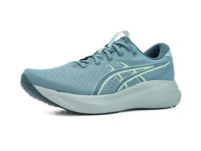 Asics Gel-excite 11 Men's Shoes Foggy Teal/ocean Haze: 10.5 D - Medium In Blue