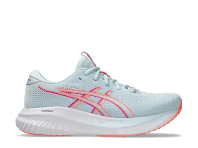Asics Gelexcite 11 Running Shoe In Gray