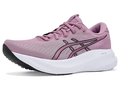 Asics Gel-excite 11 Women's Shoes Taro Purple/black: 11 B - Medium