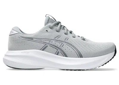 Pre-owned Asics Gelexcite 11 (women's) Sneakers In Piedmont Grey/dusk Violet