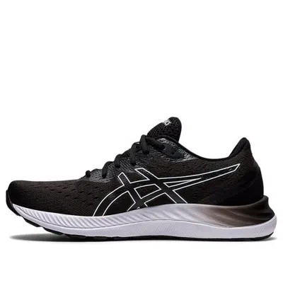 Asics Gel-excite 8 'black White'