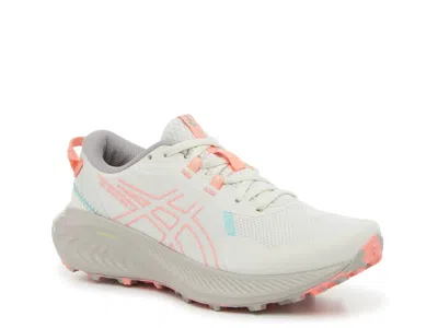 Asics Gelexcite Trail 2 Running Shoe In Multi