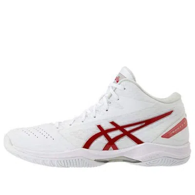 Asics Gelhoop V11 'classic Red' In Multi