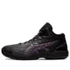 Asics Gelhoop V14 4e Wide 'black Prism Red'