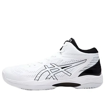 Asics Gelhoop V14 'white Black' In Multi