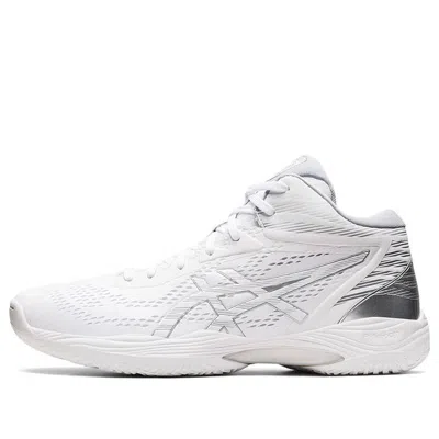 Asics Gelhoop V14 'white Silver'