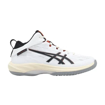 Pre-owned Asics Gelhoop V17 S 'white Black' | Men's Size 11