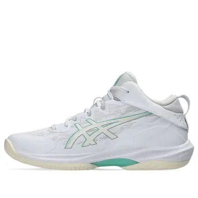 Asics Gel-hoop V17 'white Cream'