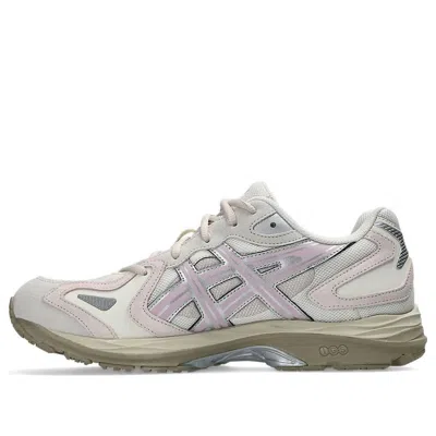 Asics Gel-k1011 'cream Barely Rose' In Multi