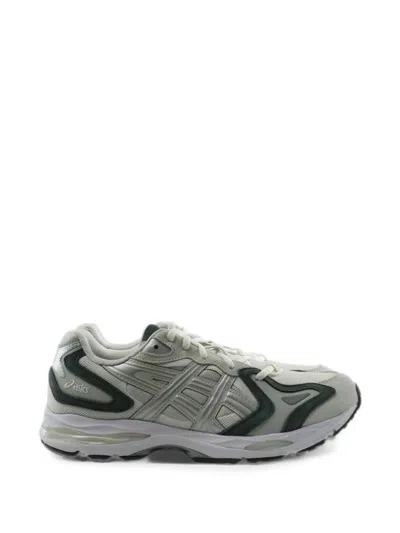 Asics Gel-k1011 Low-top Sneakers In Gray