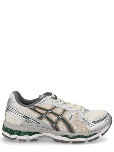 Asics Gel-kaandano 12.1 Unisex Sneakers In Multi