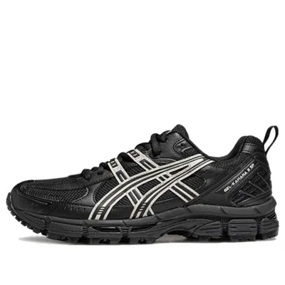 Asics Gel-kahana 8 'black'