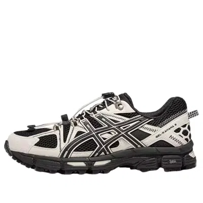Asics Gel-kahana 8 'black Cream' In Multi