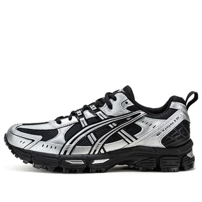 Asics Gel-kahana 8 Sp 'black Silver' In Multi