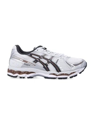 Asics 'gel Kayano 12.1' Sneakers In White