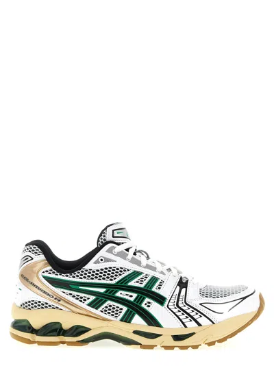 Asics Gel-kayano 14 In Multi