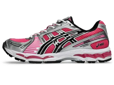 Asics Gel-kayano 12.1 Sneakers In Pink