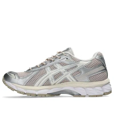 Asics Gel-kayano 12.1 'mineral Beige Cream' In Brown
