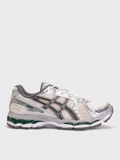 Asics Gel-kayano 12.1 In Gray