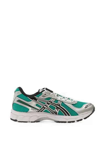 Asics Gel-kayano 12.1 Sneakers In Green