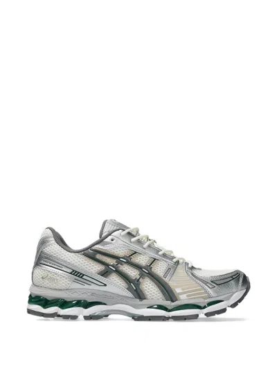 Asics Gel-kayano 12.1 Sneakers In Silver