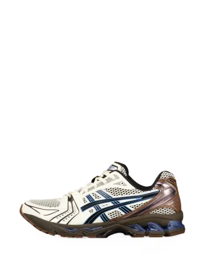 Asics Gel-kayano 12.1 Sneakers In Multi
