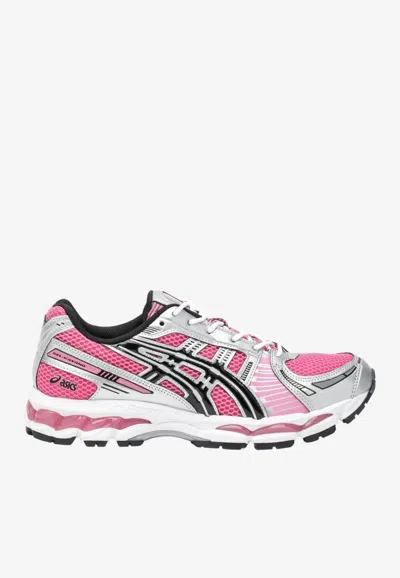 Asics Gel Kayano 12.1 Sneakers In Multi